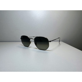 Сонцезахисні окуляри RAY-BAN RB 3548N 004/71